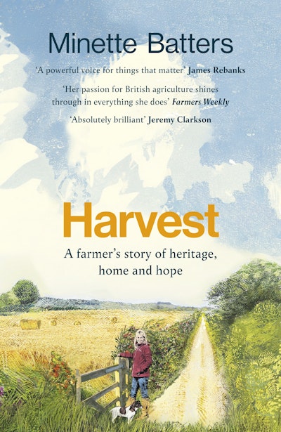 Harvest