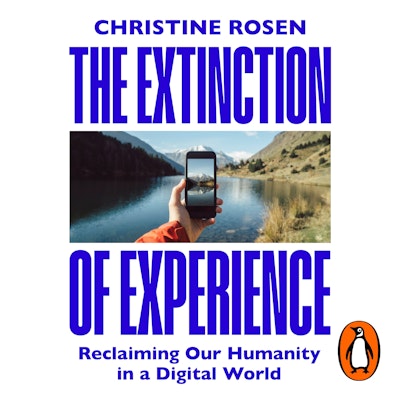 The Extinction of Experience