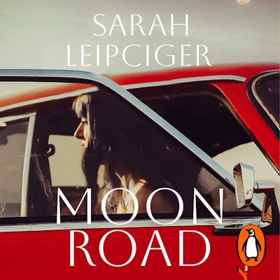 Moon Road