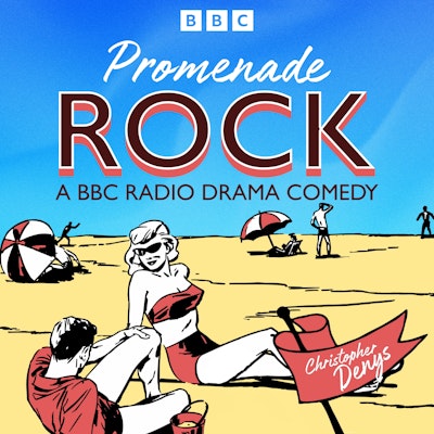 Promenade Rock