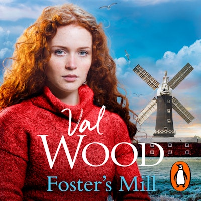 Foster's Mill