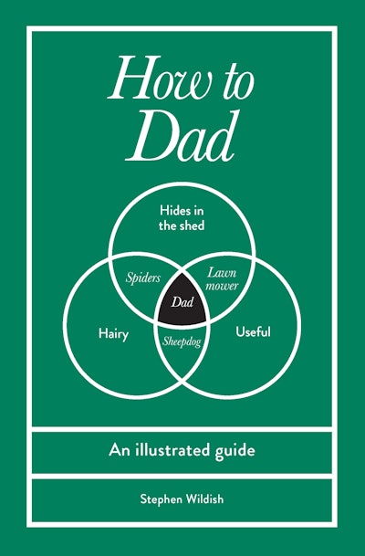 How to Dad