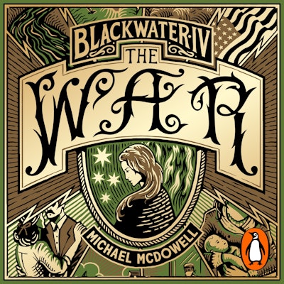 Blackwater IV: The War
