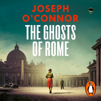 The Ghosts Of Rome