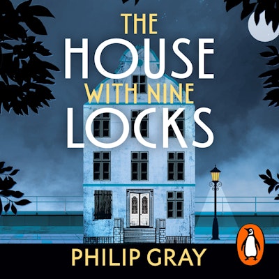 The House with Nine Locks
