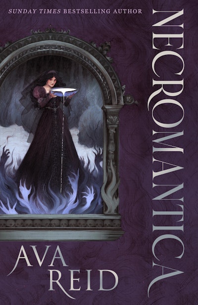 Necromantica