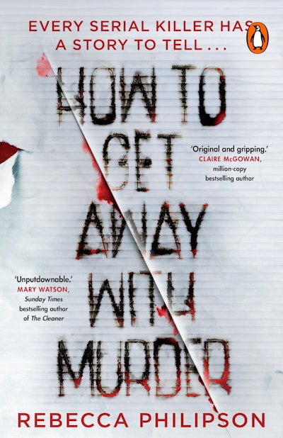 How to Get Away with Murder