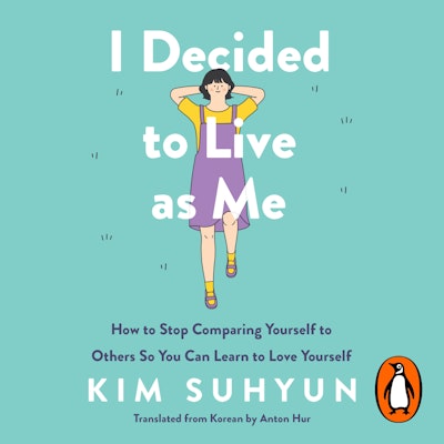I Decided to Live as Me