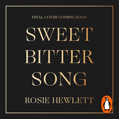 Sweetbitter Song