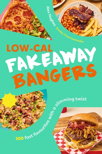 Low-Cal Fakeaway Bangers