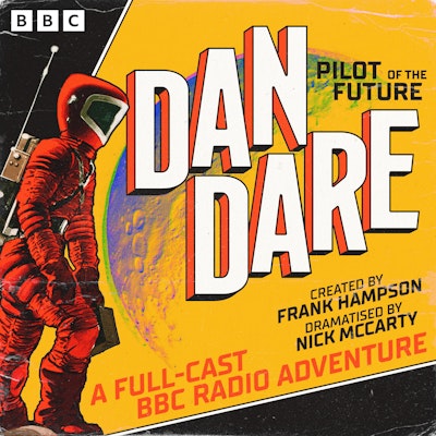 Dan Dare: Pilot of the Future