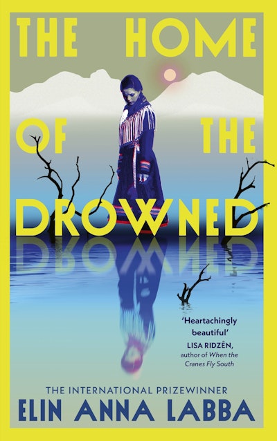 The Home of the Drowned