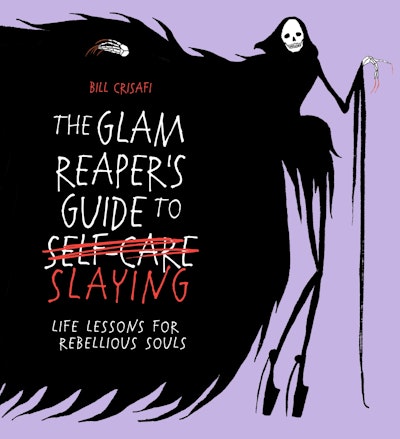 The Glam Reaper’s Guide to Slaying