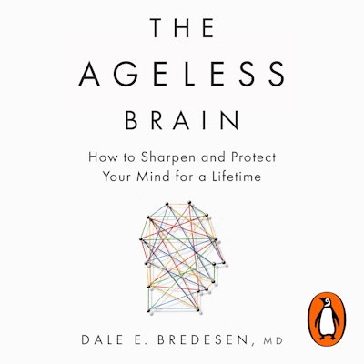 The Ageless Brain