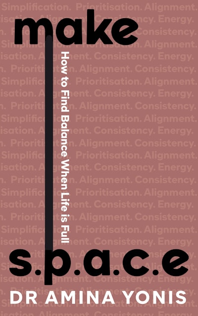 Make S.P.A.C.E