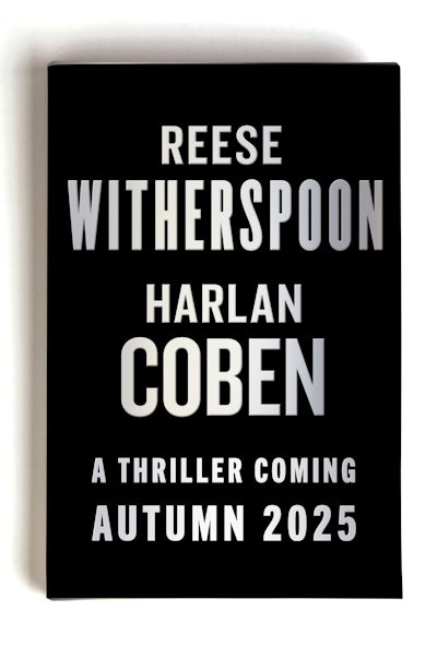 Reese Witherspoon Harlan Coben Novel