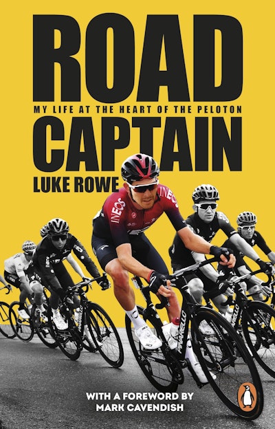 Road Captain