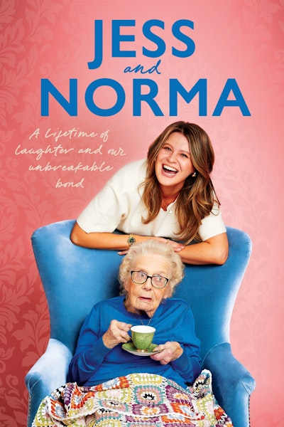 Jess and Norma