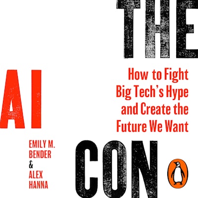 The AI Con