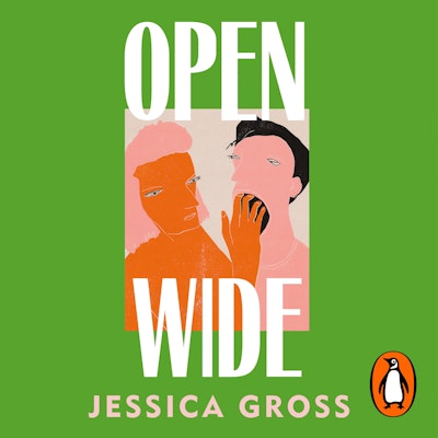 Open Wide