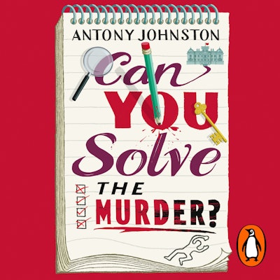 Can You Solve the Murder?