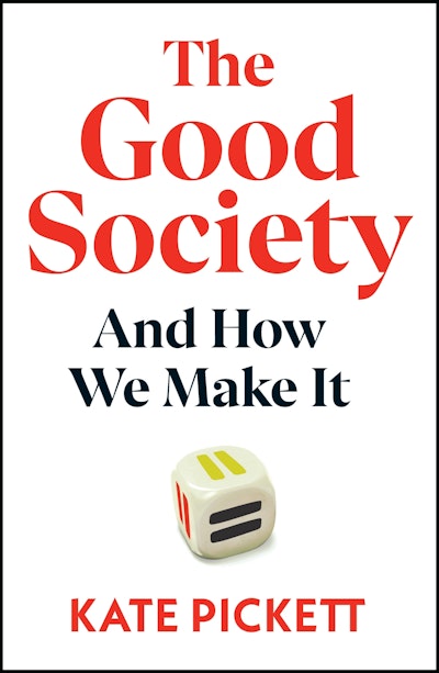 The Good Society