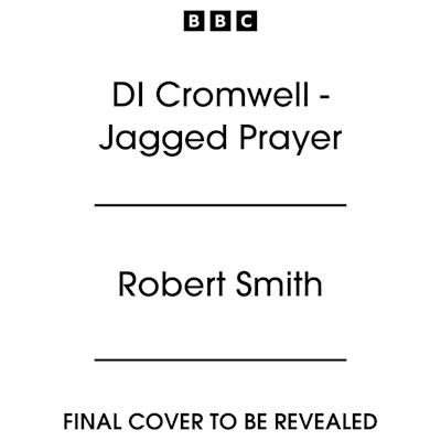DI Cromwell - Jagged Prayer
