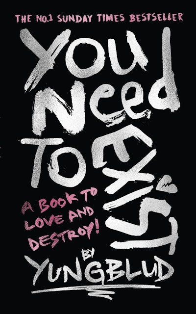 You Need To Exist