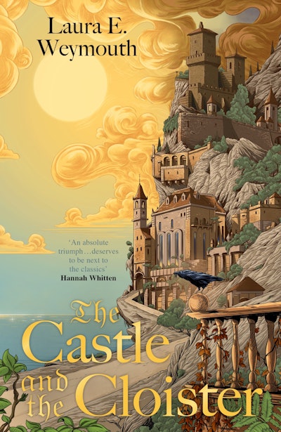 The Castle and the Cloister