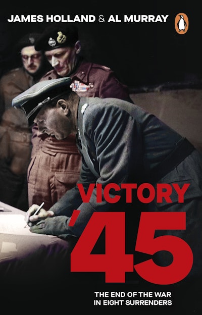 Victory '45