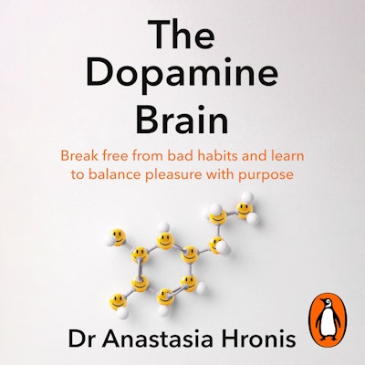 The Dopamine Brain
