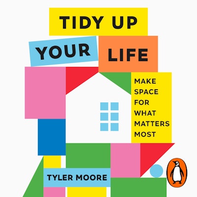 Tidy Up Your Life