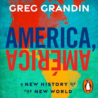 America, América
