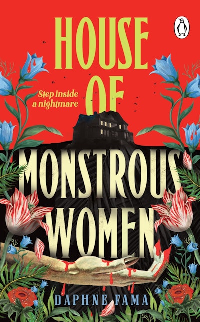 House of Monstrous Women