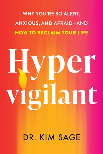 Hypervigilant