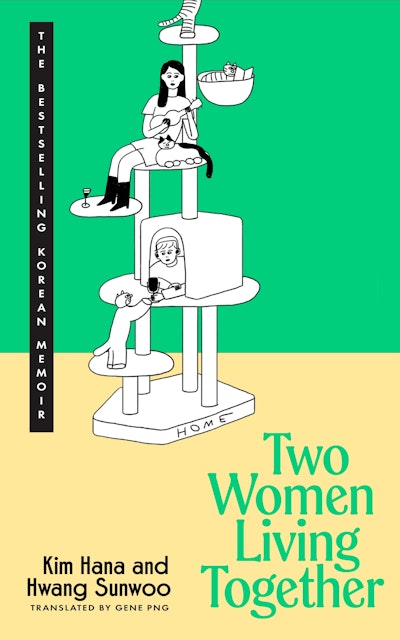 Two Women Living Together