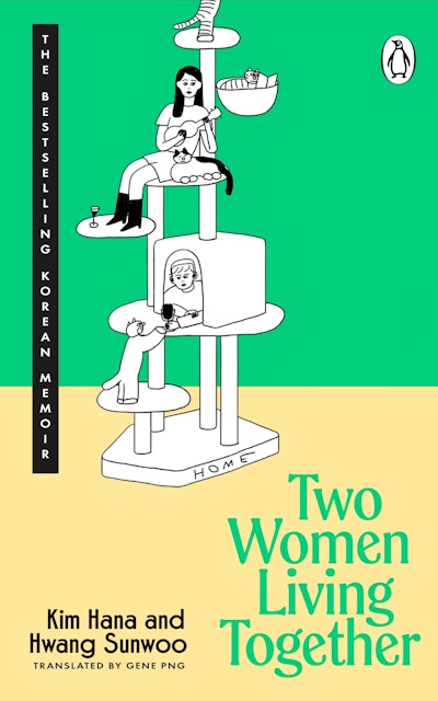 Two Women Living Together
