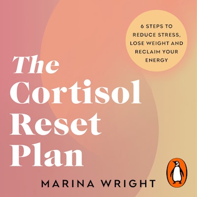 The Cortisol Reset Plan