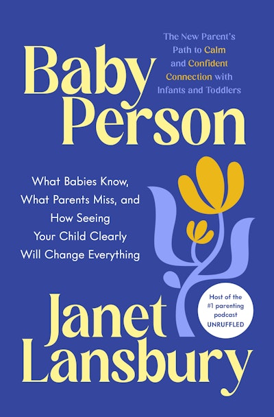 Baby Person
