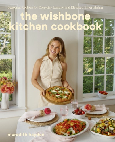 The Wishbone Kitchen