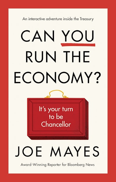 Can You Run the Economy?