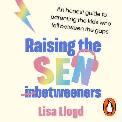 Raising the SEN-Betweeners