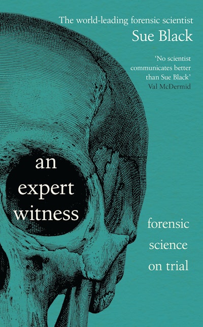 An Expert Witness