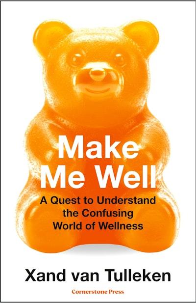 Make Me Well