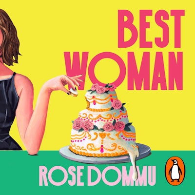 Best Woman
