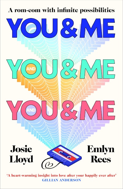 You & Me and You & Me and You & Me