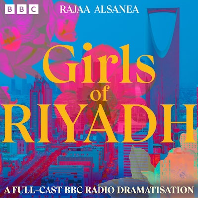 Girls of Riyadh