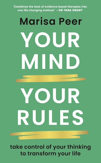 Your Mind, Your Rules