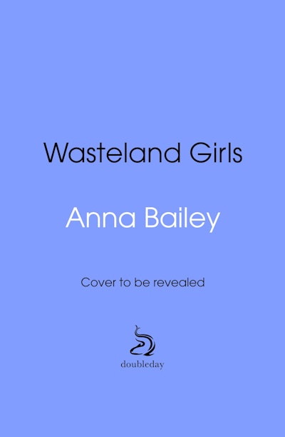 Wasteland Girls
