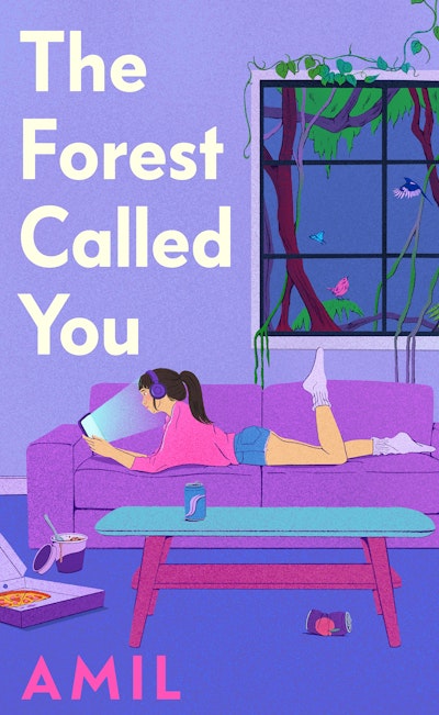 The Forest Called You